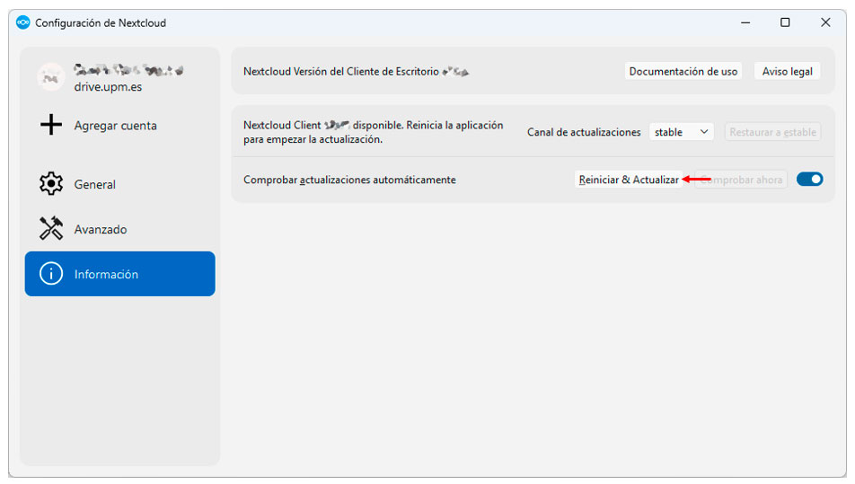error-actualizacion-nextcloud.jpg